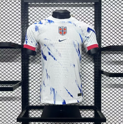 Norway Away 24/25