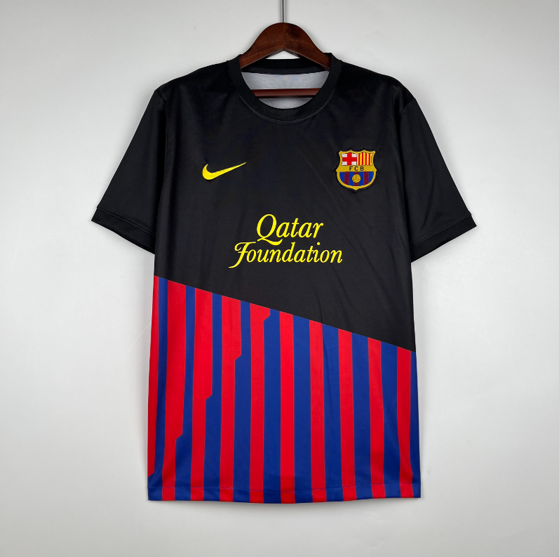 Barcelona Special Edition 11/12