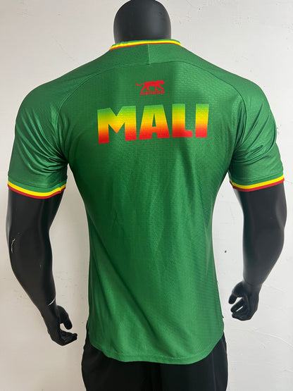 Mali Sonderausgabe 2024