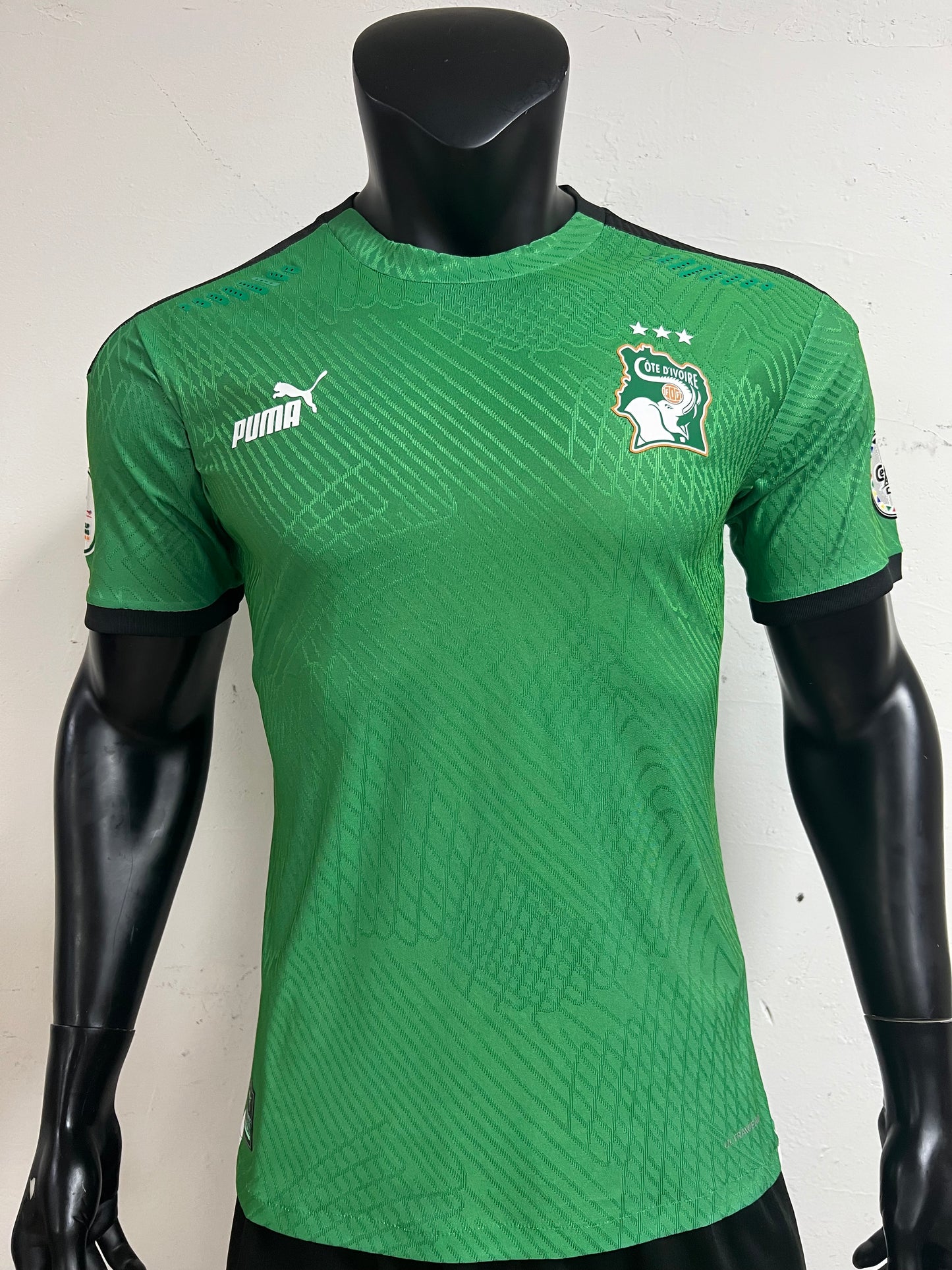 Ivory Coast Special Edition 2025