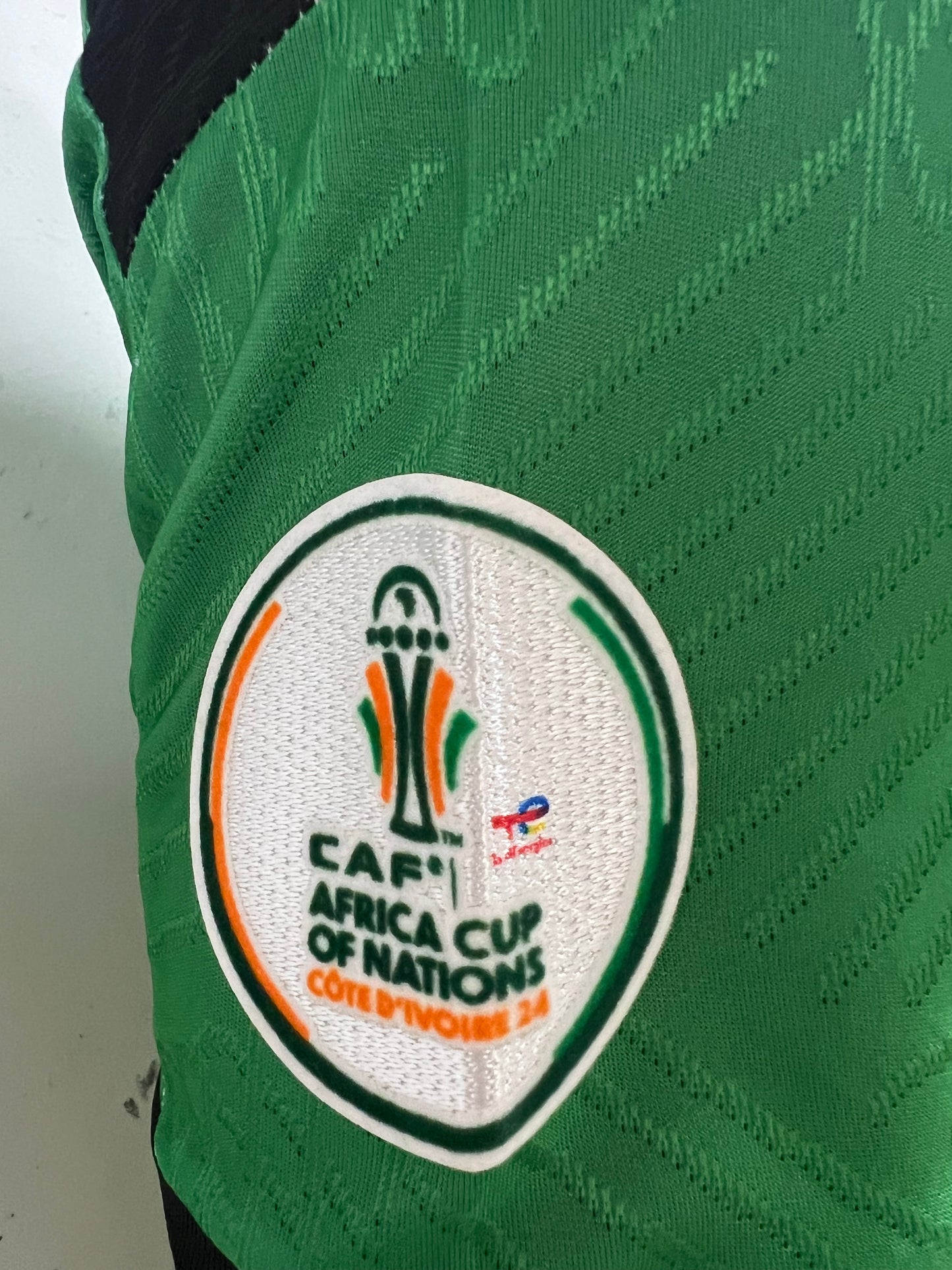 Ivory Coast Special Edition 2025