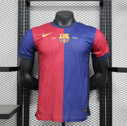 Barcelona Home Sonderausgabe 24/25