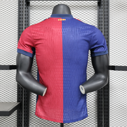 Barcelona Home Sonderausgabe 24/25