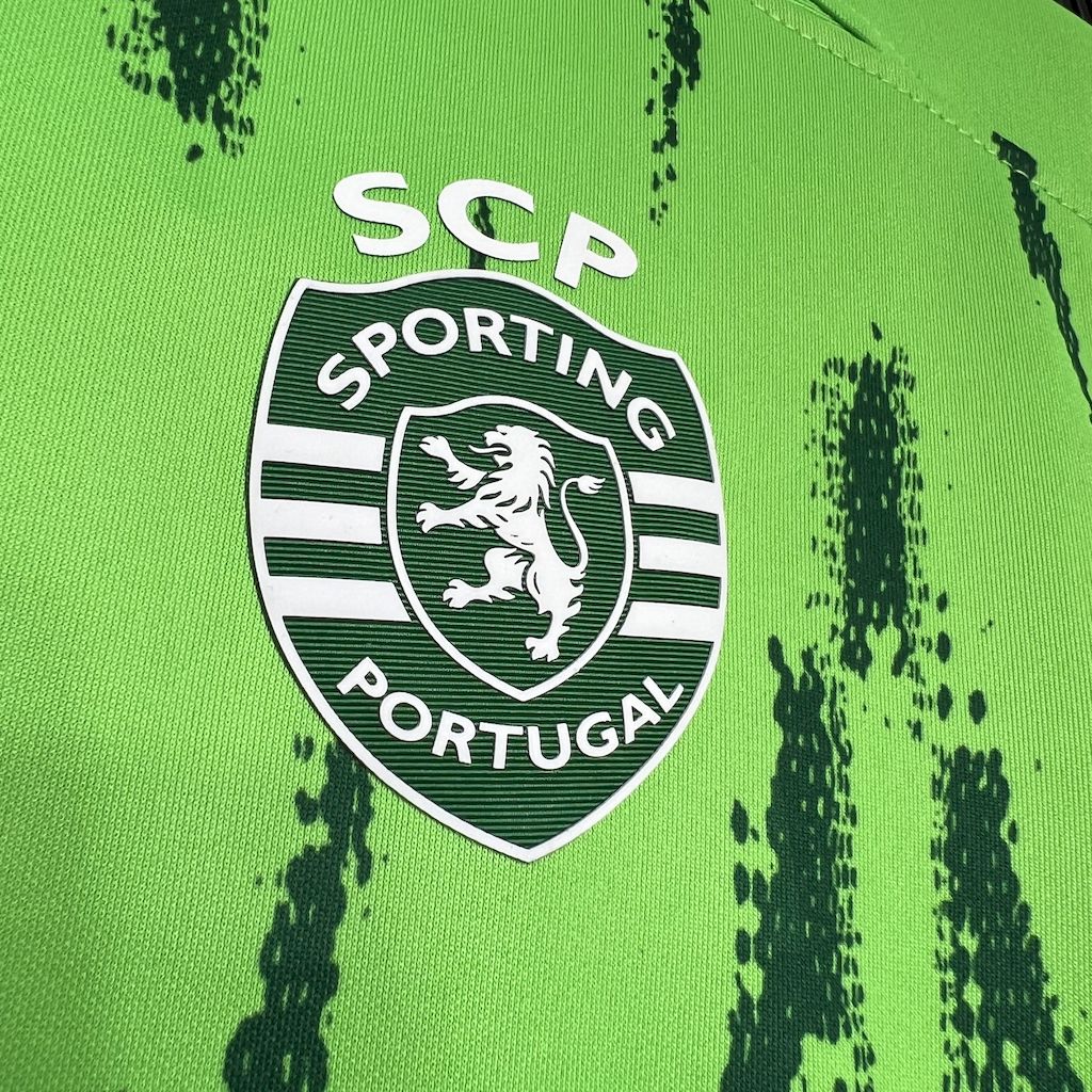 Sporting Edition Spéciale 24/25