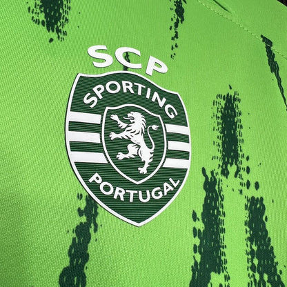 Sporting Sonderausgabe 24/25