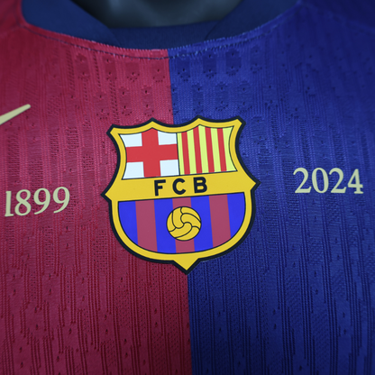 Barcelona Home Sonderausgabe 24/25