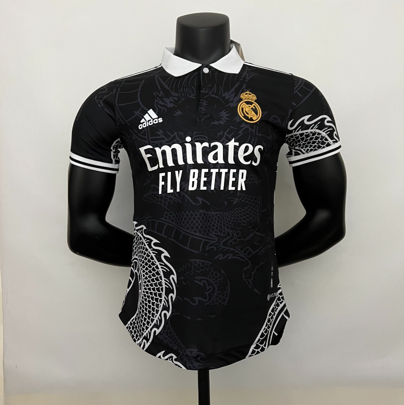 Real Madrid Special Edition Dragon 24/25