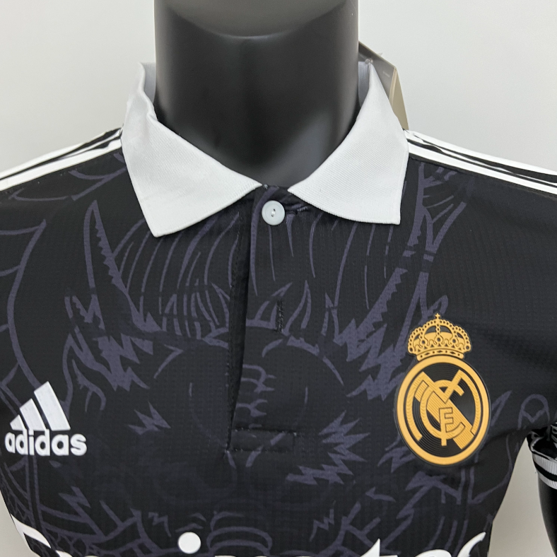 Real Madrid Edition Spéciale Dragon 24/25