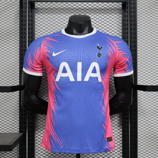 Tottenham Edition Spéciale 24/25