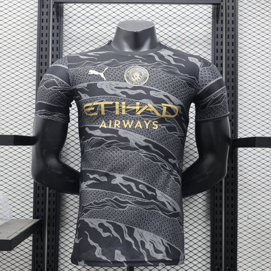 Manchester City Edition Spéciale 24/25