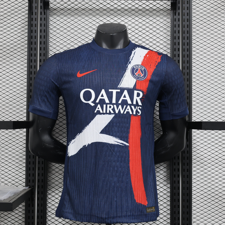 PSG Edition Spéciale 24/25