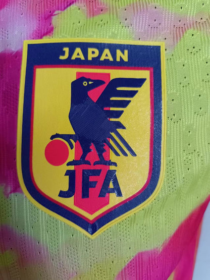 Japan Fuji Sonderausgabe 2024