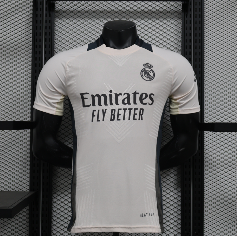 Real Madrid Edition Spéciale 24/25