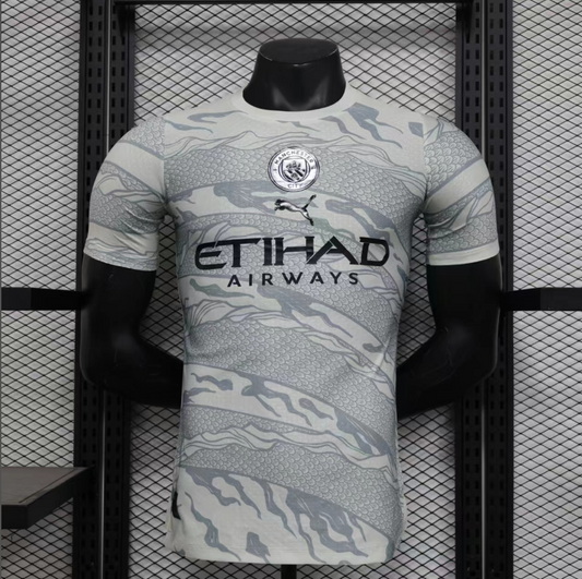 Manchester City Edition Spéciale 24/25