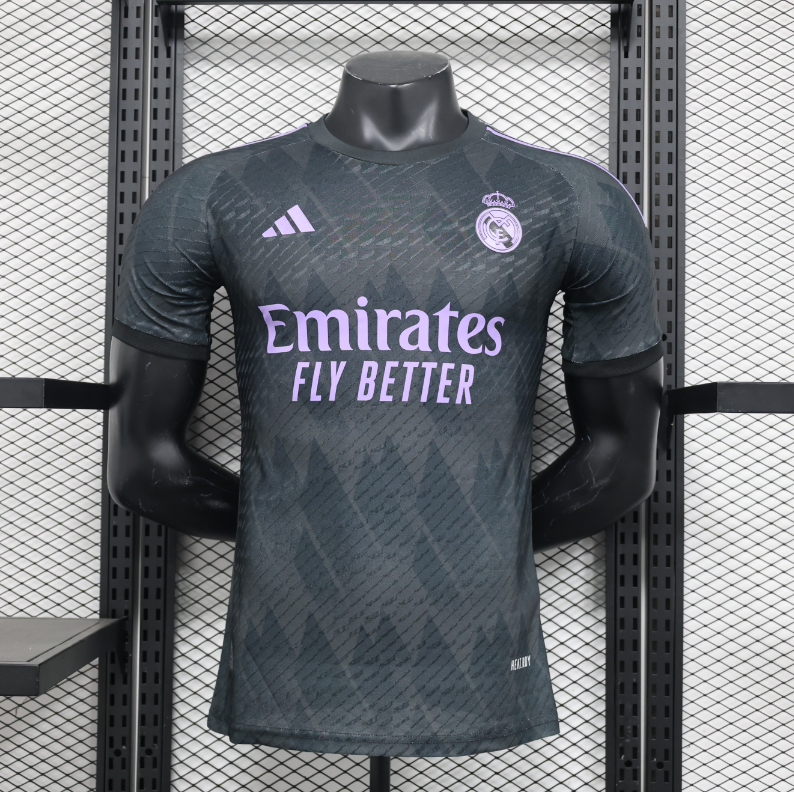 Real Madrid Edition Spéciale 24/25