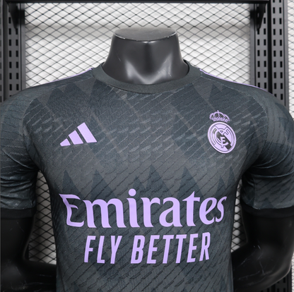 Real Madrid Edition Spéciale 24/25