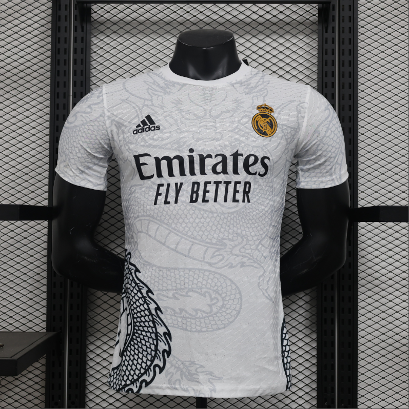 Real Madrid Special Edition Dragon 24/25