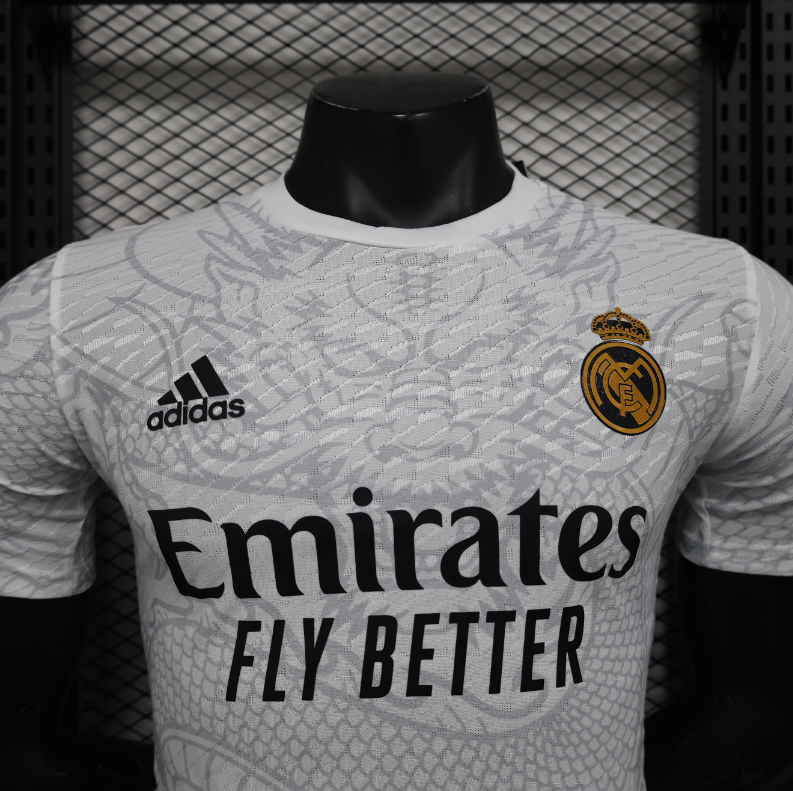 Real Madrid Special Edition Dragon 24/25