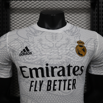 Real Madrid Edition Spéciale Dragon 24/25