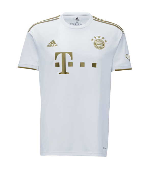 Bayern Munich Away 22/23