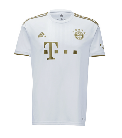 Bayern Munich Away 22/23