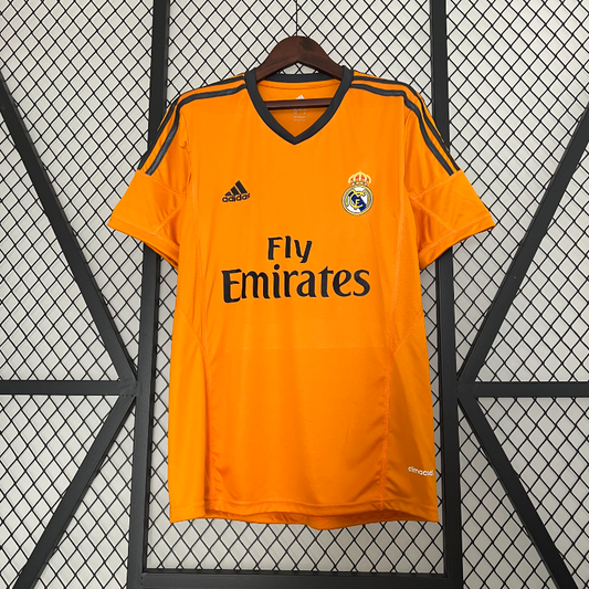 Real Madrid Dritte 13/14