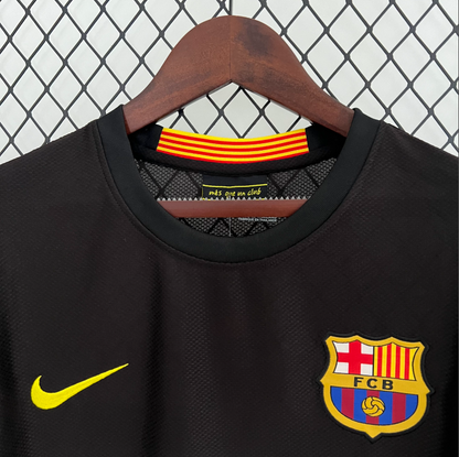 Barcelona Third 13/14