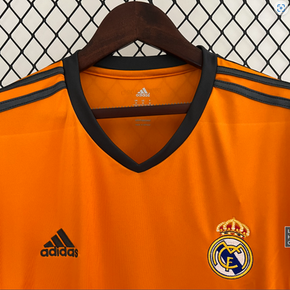 Real Madrid Third 13/14