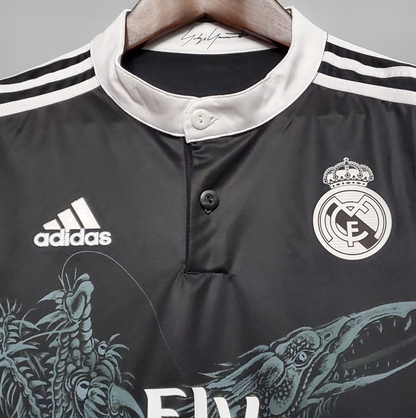 Real Madrid Third 14/15