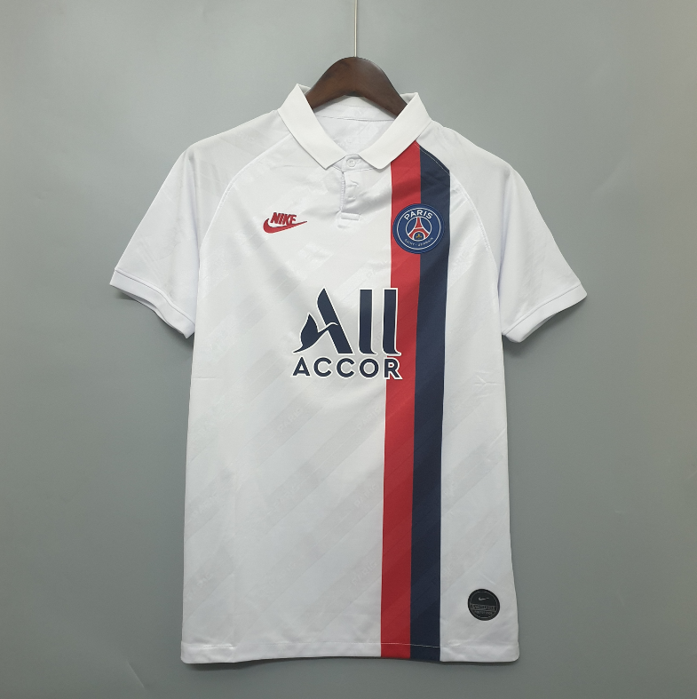 PSG Drittes Trikot 19/20