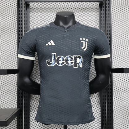 Juventus Third 23/24