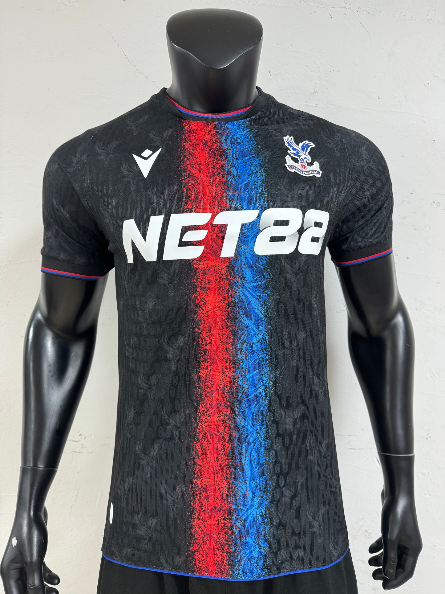 Crystal Palace Third 24/25