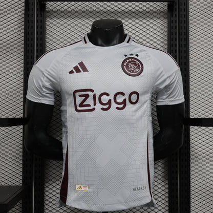 Ajax Third 24/25