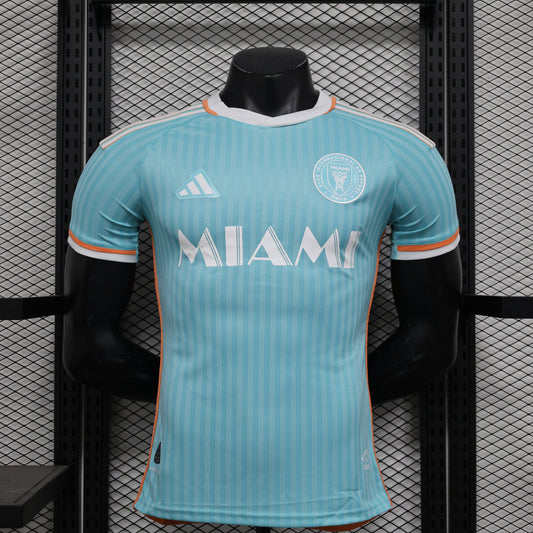 Inter Miami Third 24/25