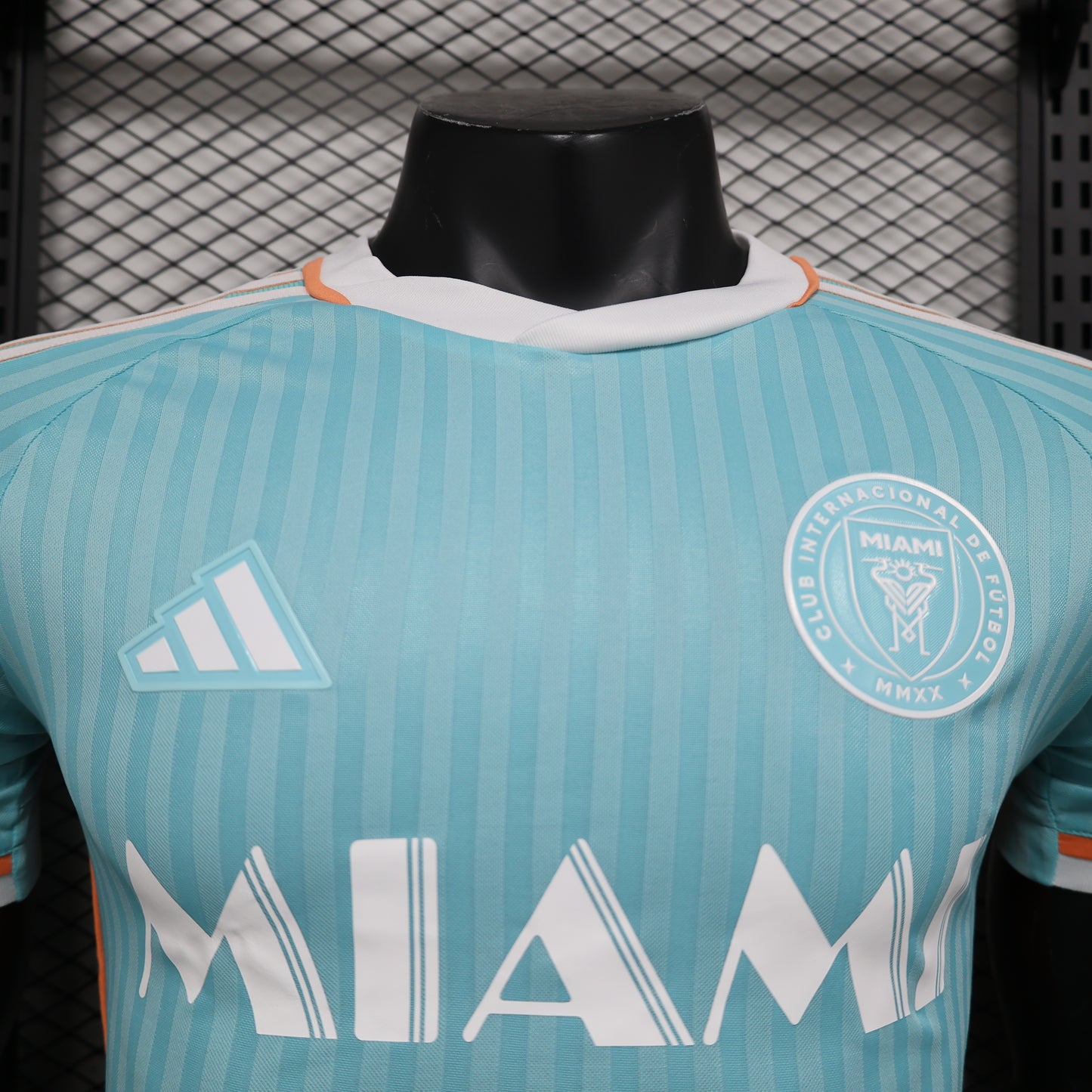 Inter Miami Third 24/25