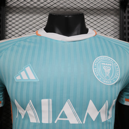 Inter Miami Third 24/25