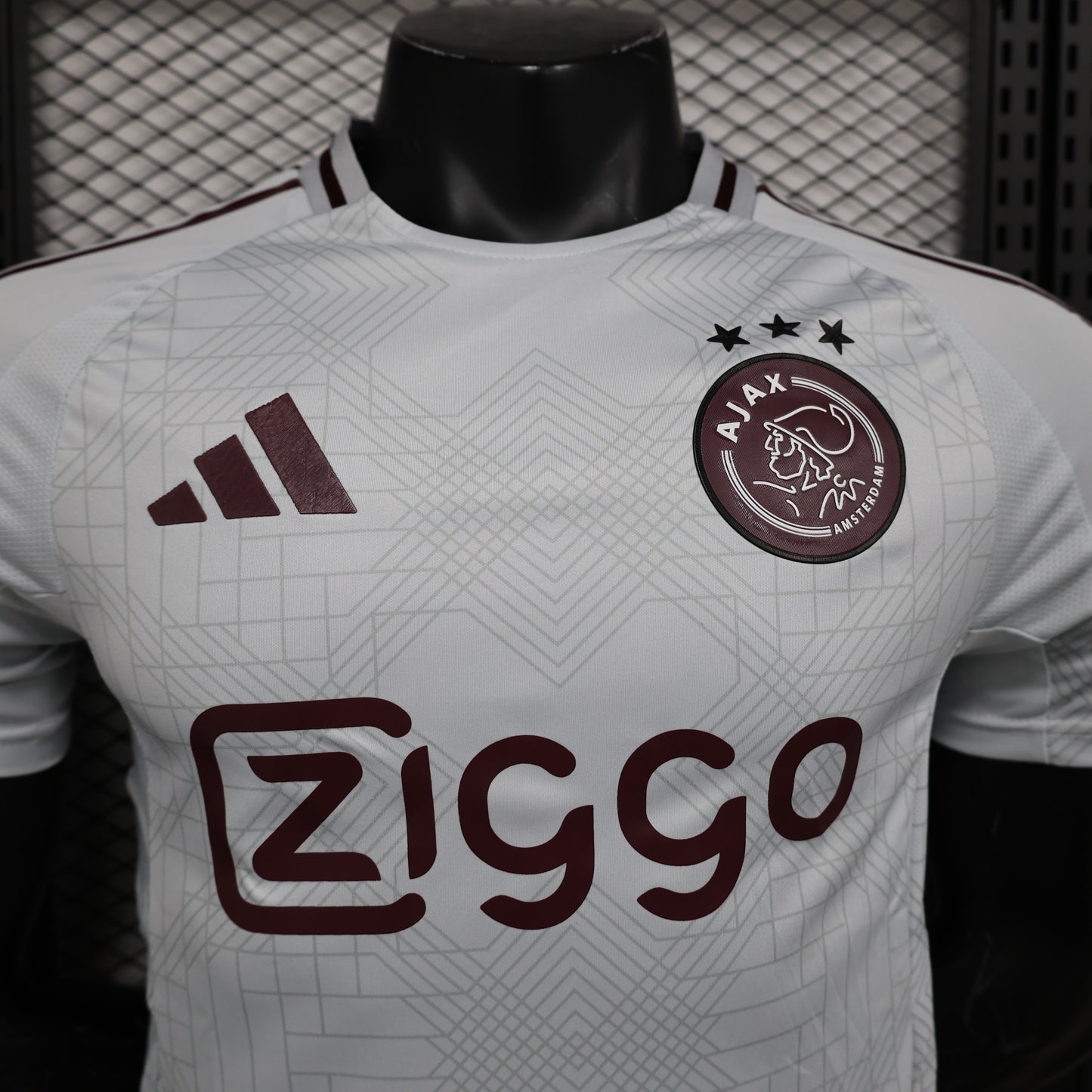 Ajax Third 24/25