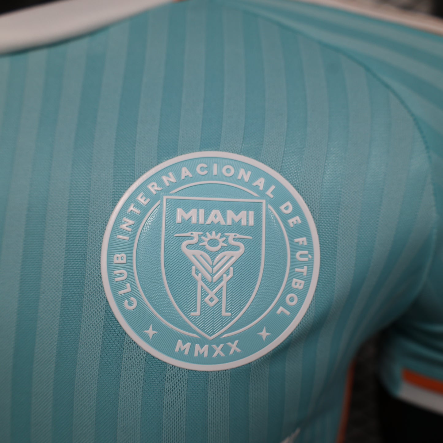 Inter Miami Third 24/25