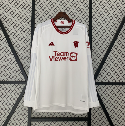 Manchester United Drittes Trikot 23/24