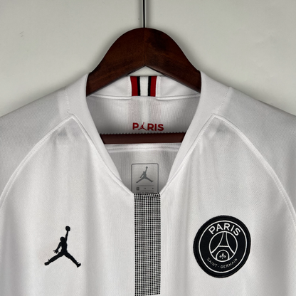 PSG Drittes Trikot 18/19