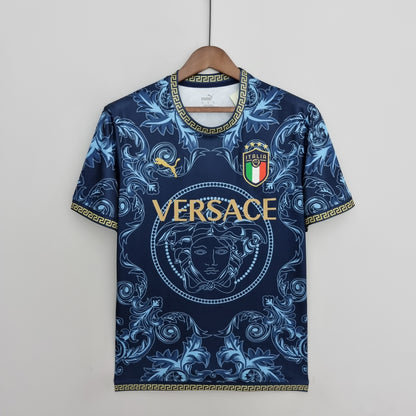 Italy X Versace Special Edition