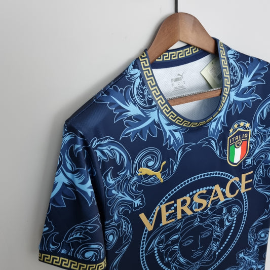 Italie X Versace  Edition Spéciale