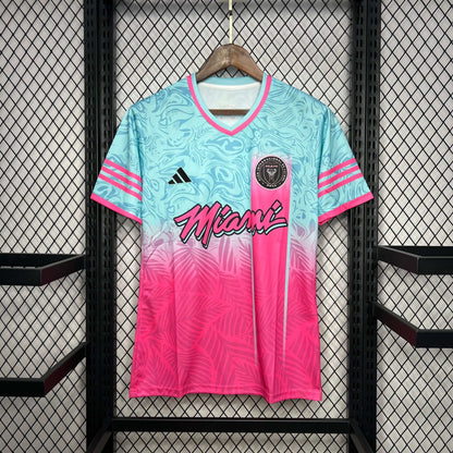 Inter Miami Edition Spéciale 24/25