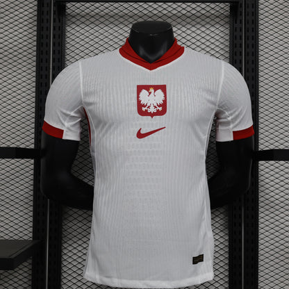 Poland Home 24/25