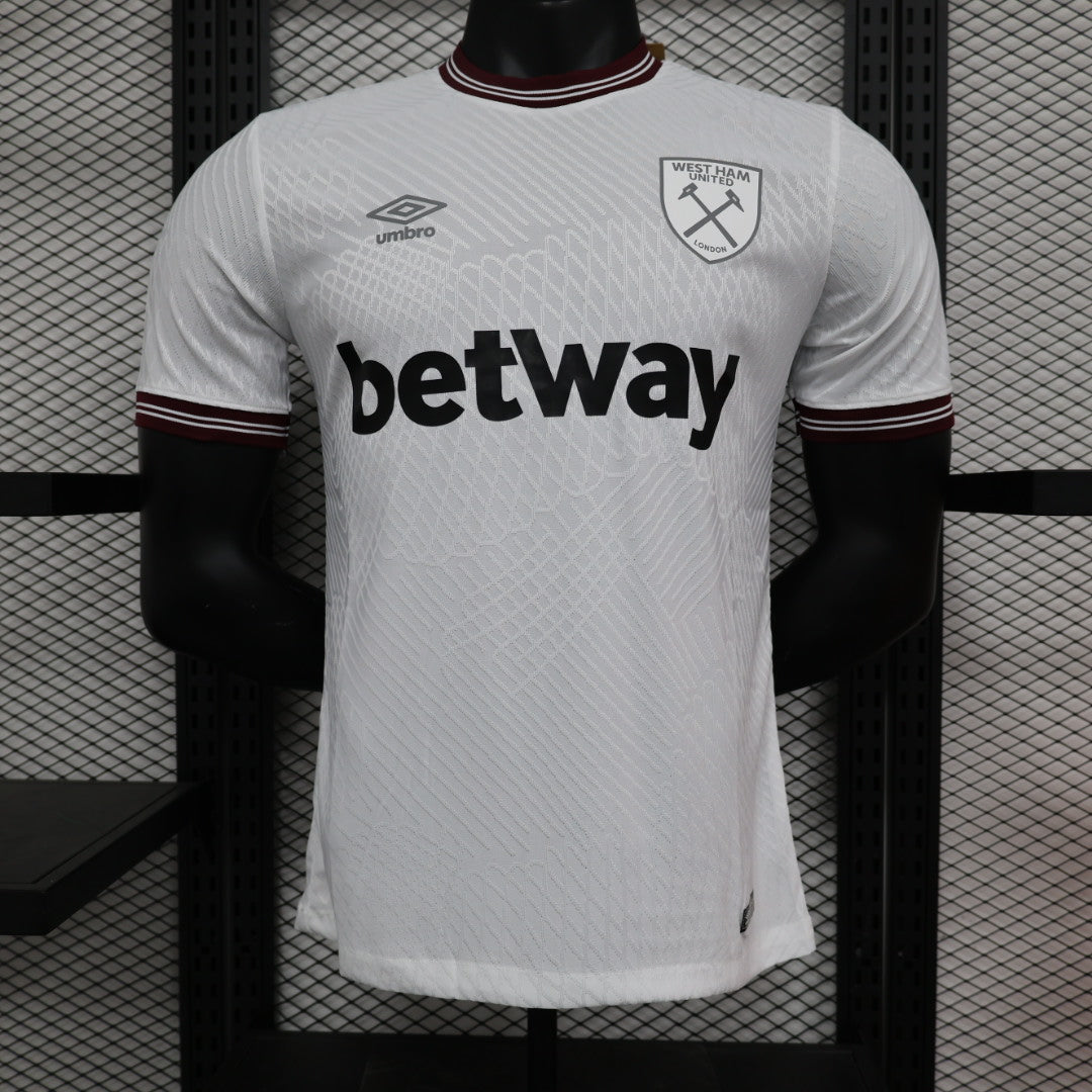 West Ham Away 23/24