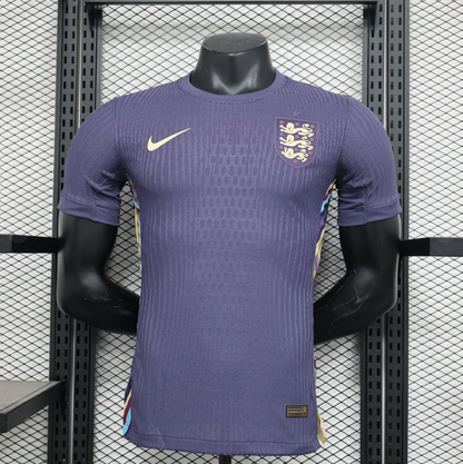 England Away 2024