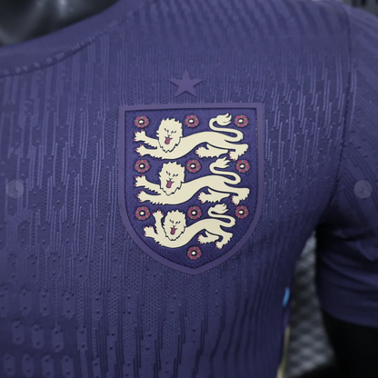 England Away 2024