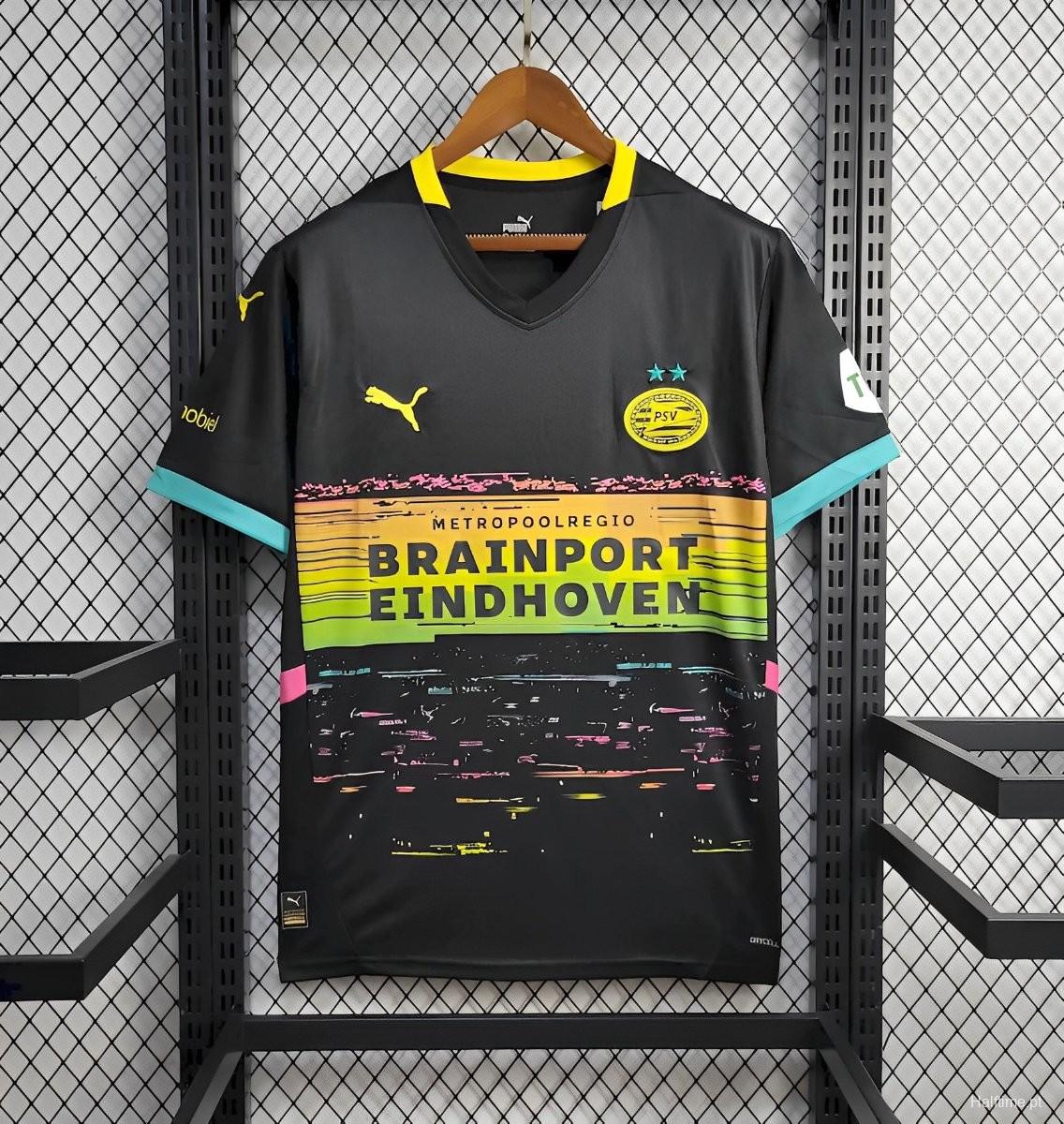 PSV Away 24/25