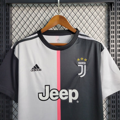 Juventus Home 19/20