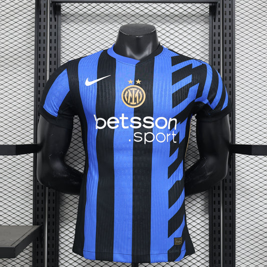 Inter Milan Home 24-25